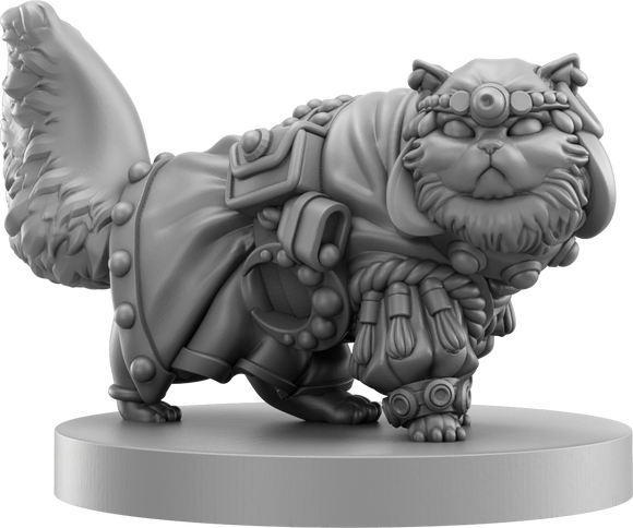 Animal Adventures RPG Starter Set