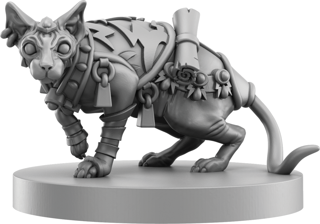 Animal Adventures RPG Starter Set