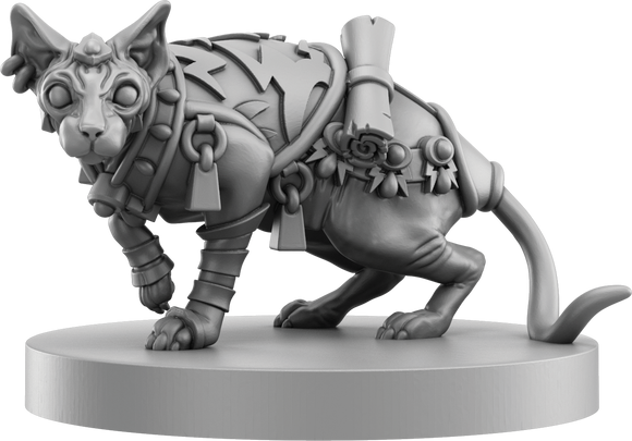 Animal Adventures RPG Starter Set