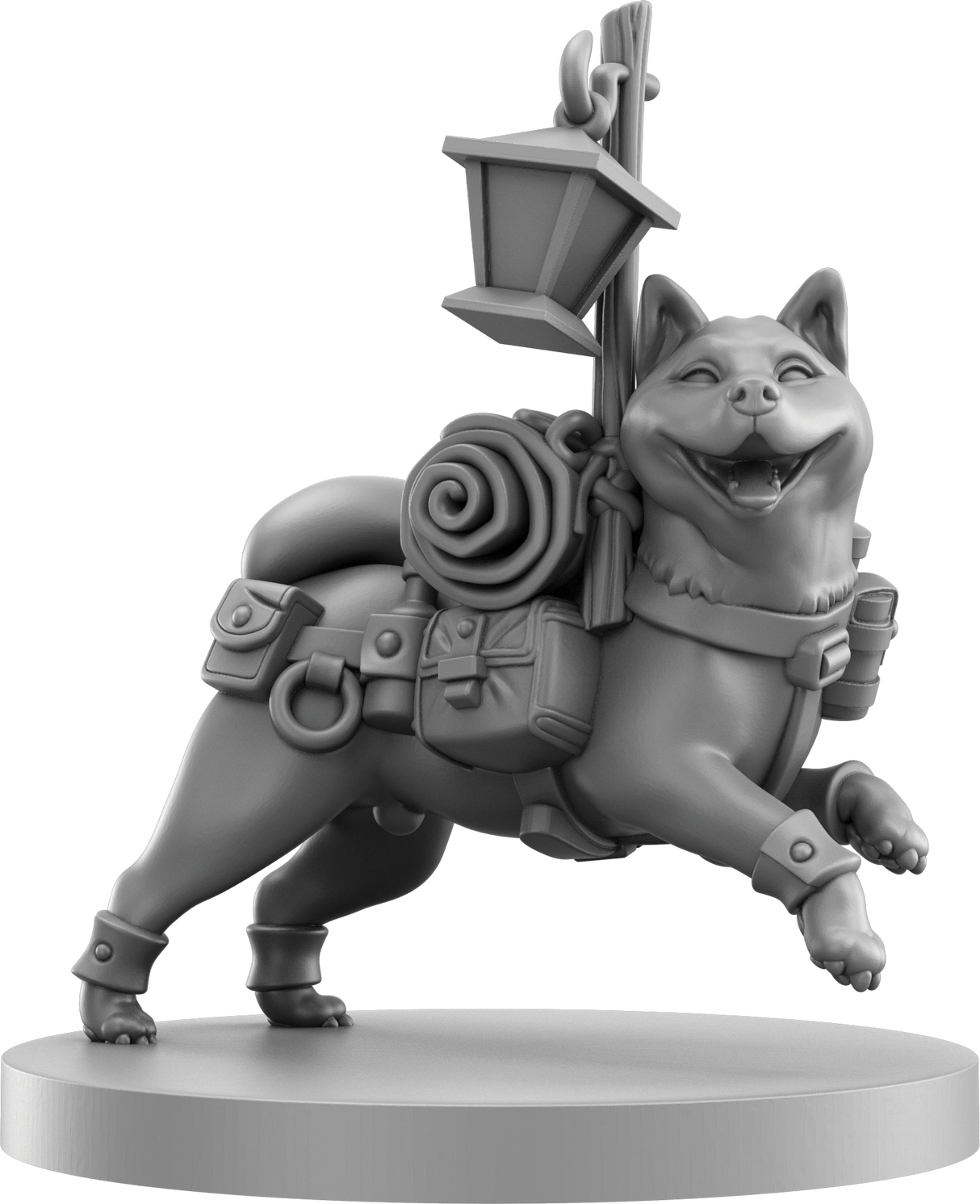 Animal Adventures RPG Starter Set