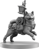 Animal Adventures RPG Starter Set-9