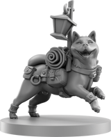 Animal Adventures RPG Starter Set