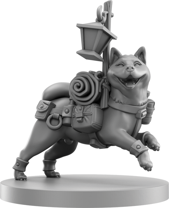 Animal Adventures RPG Starter Set