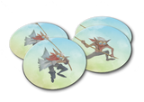 Animal Adventures RPG Starter Set