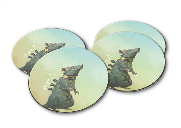 Animal Adventures RPG Starter Set