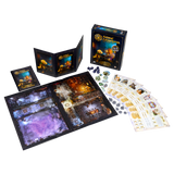 Animal Adventures RPG Starter Set