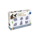 Cats & Catacombs Volume 1