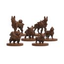 Tales of Dungeons and Doggies Volume 2-2