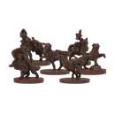 Tales of Dungeons and Doggies Volume 3-2