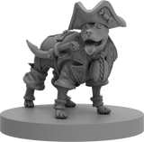 Dogs of Gullet Cove