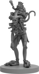 Rat King of Gullet Cove-6