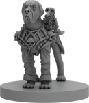 Enemies of Gullet Cove-7