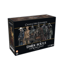 Dark Souls: The Board Game - Characters Expansion-1