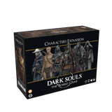 Dark Souls: The Board Game - Characters Expansion