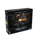 Dark Souls: The Board Game - Iron Keep Expansion-1