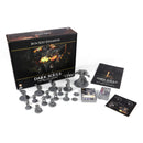 Dark Souls: The Board Game - Iron Keep Expansion-2