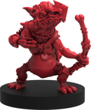 Epic Encounters: Shrine of the Kobold Queen-10