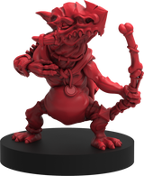 Epic Encounters: Shrine of the Kobold Queen
