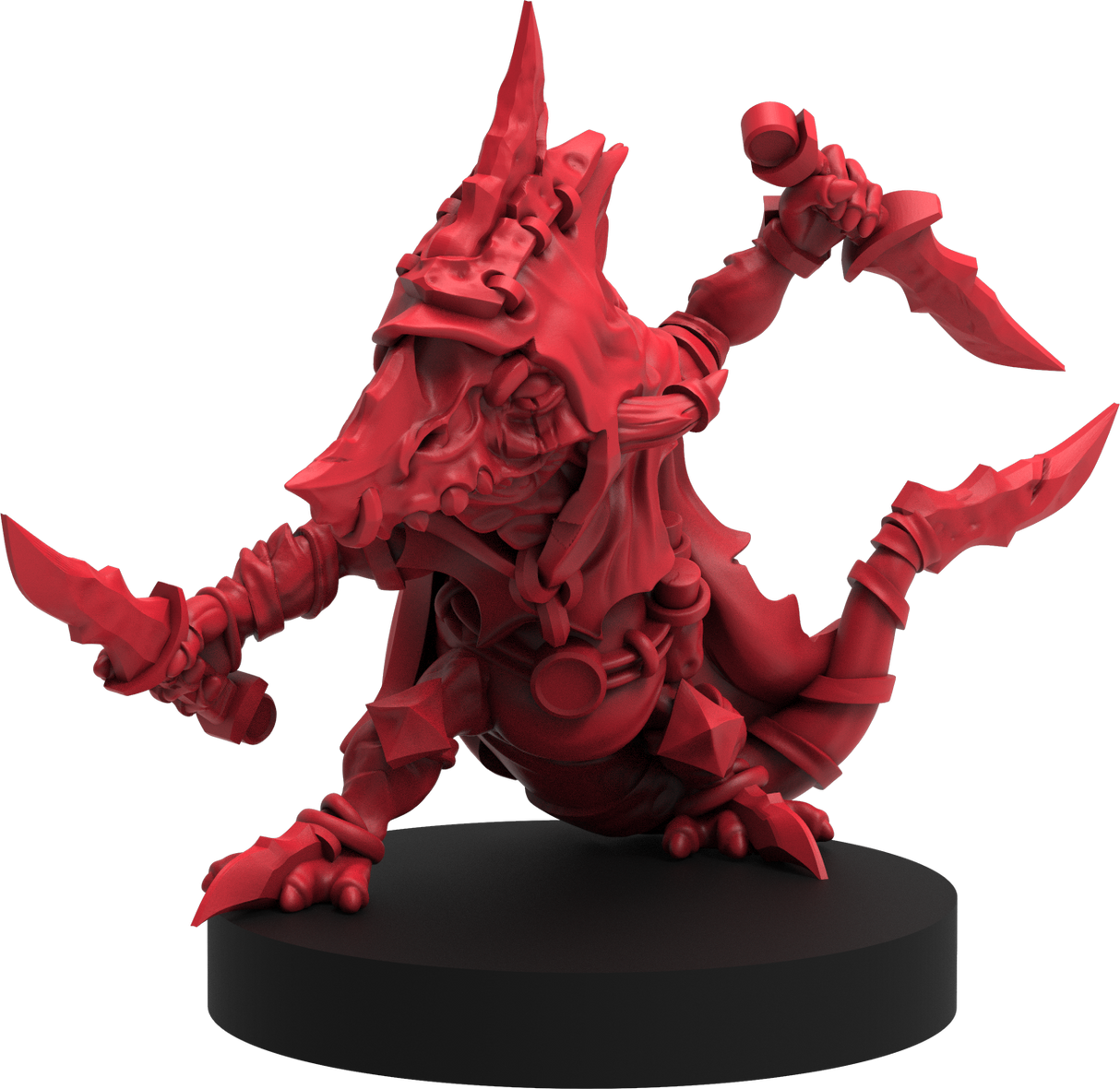 Epic Encounters: Shrine of the Kobold Queen
