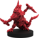 Epic Encounters: Shrine of the Kobold Queen