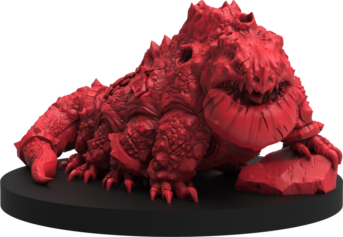 Epic Encounters: Shrine of the Kobold Queen