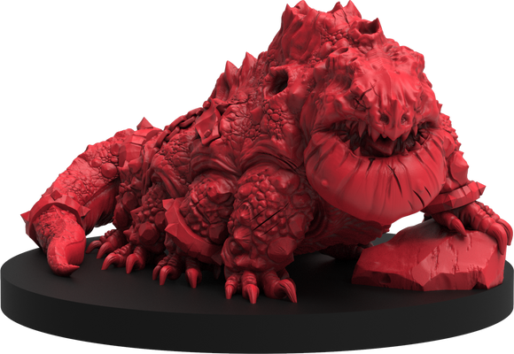 Epic Encounters: Shrine of the Kobold Queen