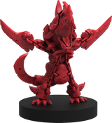 Epic Encounters: Shrine of the Kobold Queen