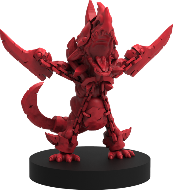 Epic Encounters: Shrine of the Kobold Queen