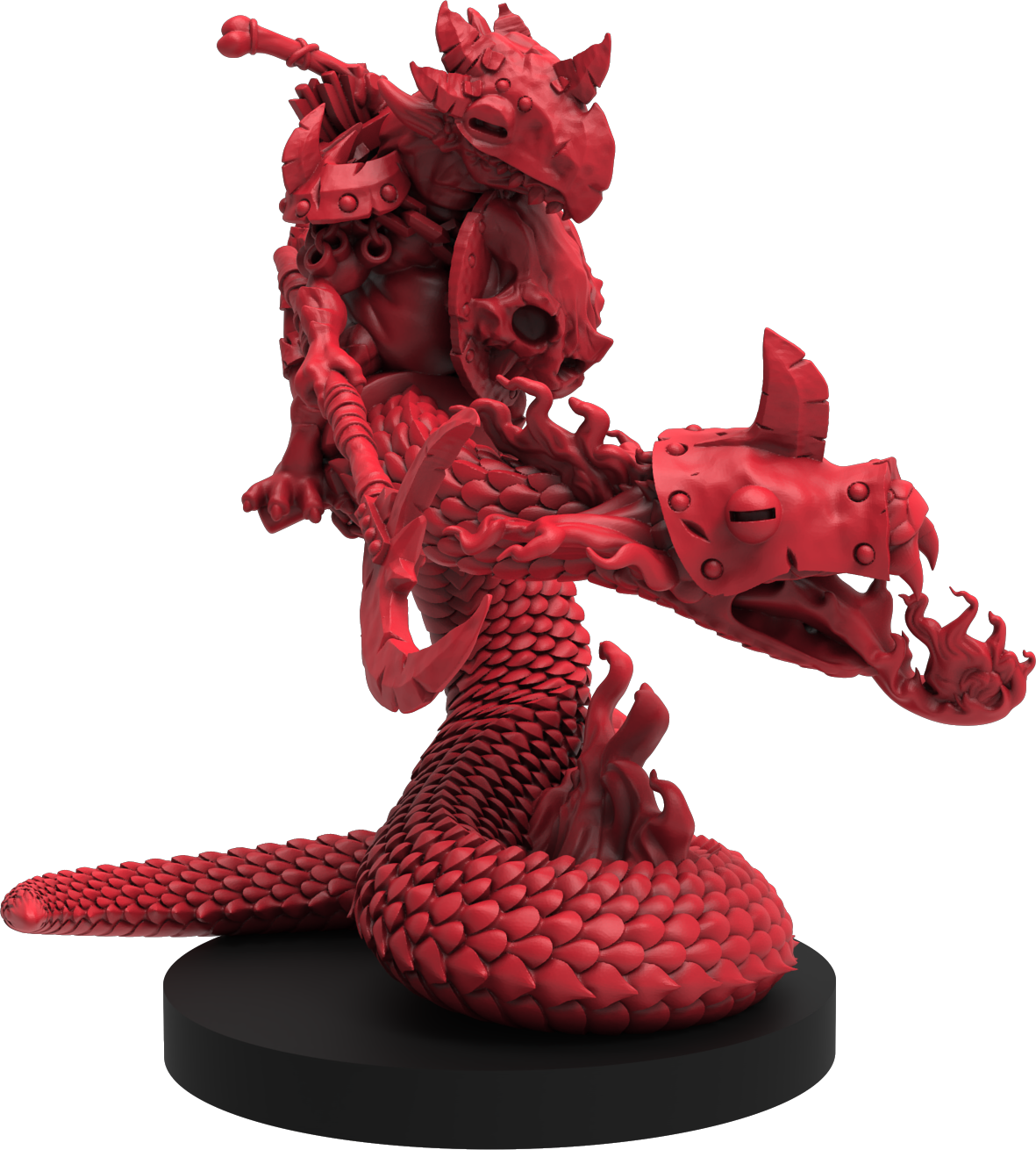 Epic Encounters: Shrine of the Kobold Queen