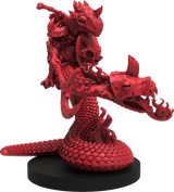Epic Encounters: Shrine of the Kobold Queen