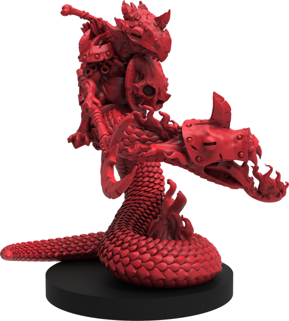 Epic Encounters: Shrine of the Kobold Queen