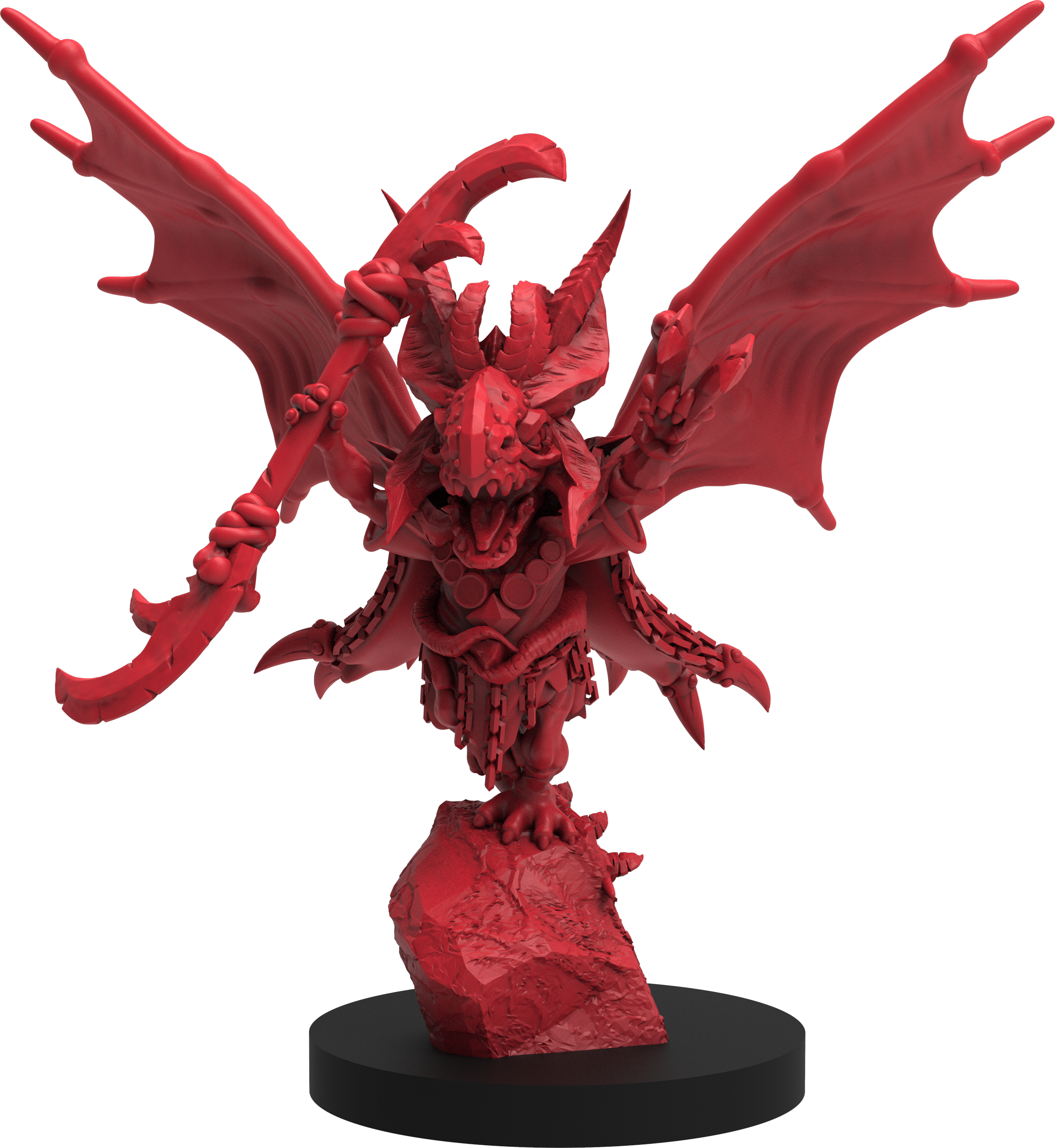 Epic Encounters: Shrine of the Kobold Queen