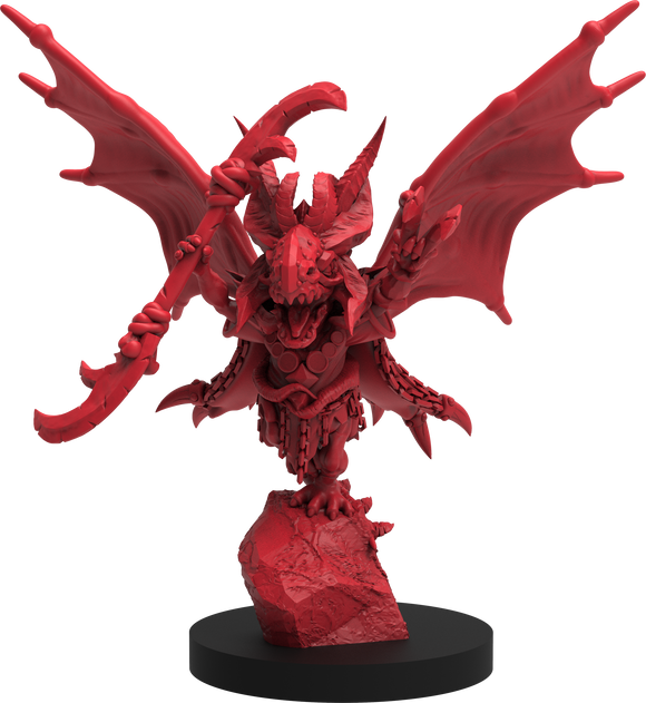 Epic Encounters: Shrine of the Kobold Queen