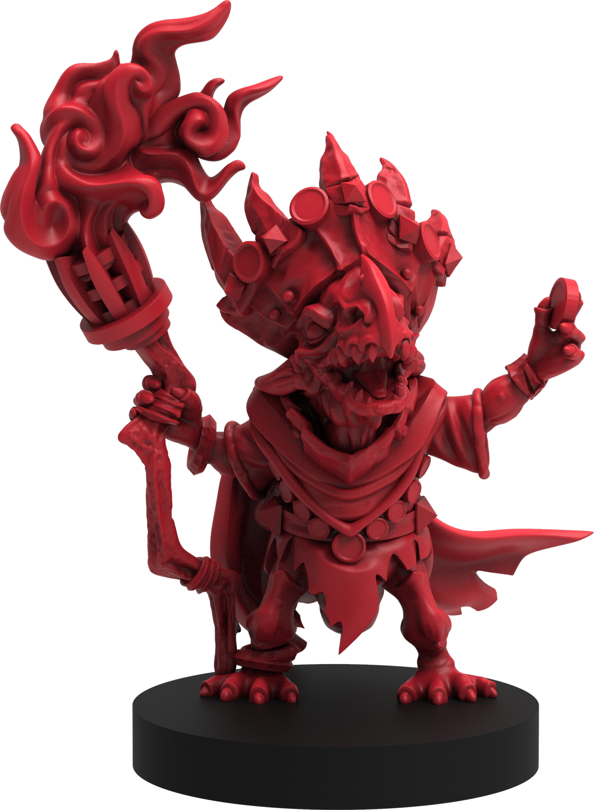 Epic Encounters: Shrine of the Kobold Queen