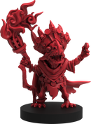 Epic Encounters: Shrine of the Kobold Queen-7