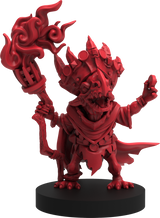 Epic Encounters: Shrine of the Kobold Queen