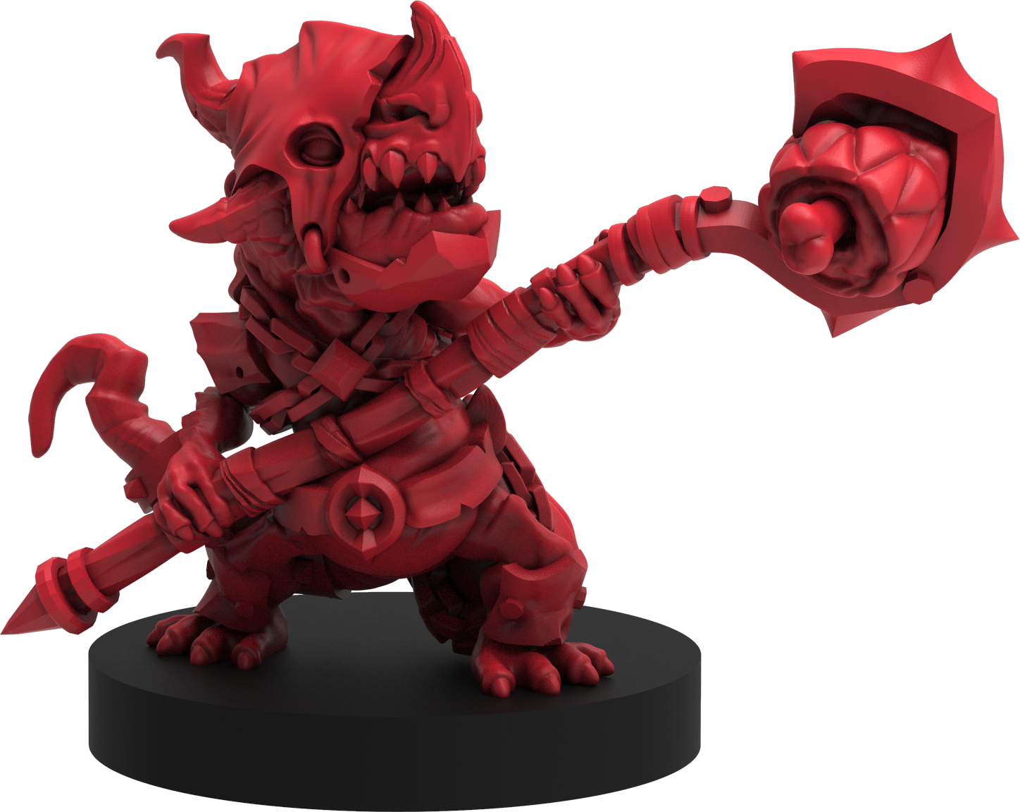 Epic Encounters: Shrine of the Kobold Queen