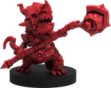 Epic Encounters: Shrine of the Kobold Queen