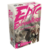 Epic Encounters: Lair of the Red Dragon
