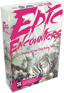 Epic Encounters: Halls of the Orc King-1