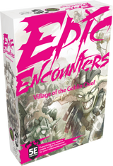 Epic Encounters: Village of the Goblin Chief