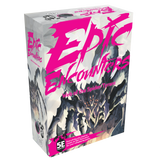 Epic Encounters: Web of the Spider Tyrant