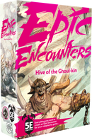 Epic Encounters: Hive of the Ghoul-kin-1