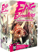 Epic Encounters: Barrow of the Corpse Crawler-1