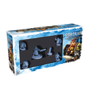 Godtear:  Rhodri - Thane of the Forsaken Holds-1