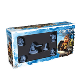 Godtear:  Rhodri - Thane of the Forsaken Holds