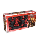 Godtear:  Rangosh - Scourge of the Broken Plains-1