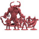Godtear:  Rangosh - Scourge of the Broken Plains-2