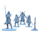 Godtear The Borderlands Starter Set - Titus - The Disgraced / Finvarr - Lord of Mirages-3