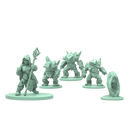 Godtear Eternal Glade Starter Set - Nia - The Crystalmancer / Morrigan - Lich Queen od the Frozen Wastes-4